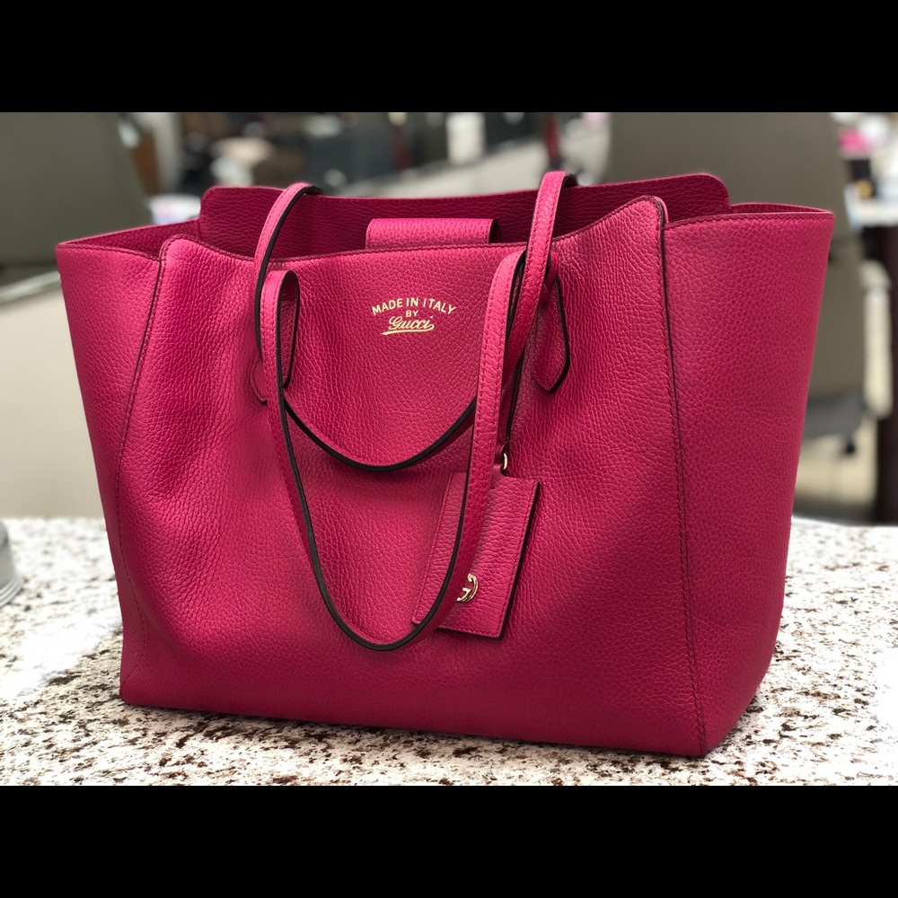 Authentic Gucci